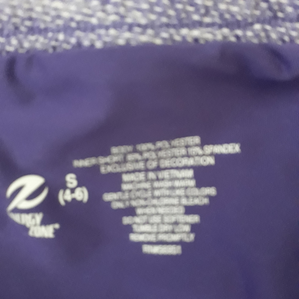 Energy Zone Shorts - Picture 3 of 7